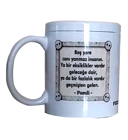 Kupa Bardak